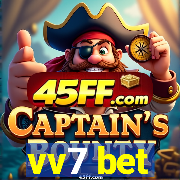 vv7 bet